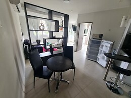 503 Moderno Aparta-Suite en Versalles Tipo Loft - Cali Tower Suites & 