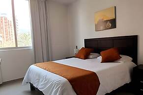 503 Moderno Aparta-Suite en Versalles Tipo Loft - Cali Tower Suites & 