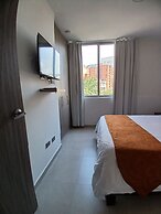 503 Moderno Aparta-Suite en Versalles Tipo Loft - Cali Tower Suites & 