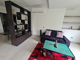 503 Moderno Aparta-Suite en Versalles Tipo Loft - Cali Tower Suites & 