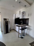 503 Moderno Aparta-Suite en Versalles Tipo Loft - Cali Tower Suites & 