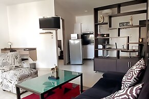 503 Moderno Aparta-Suite en Versalles Tipo Loft - Cali Tower Suites & 