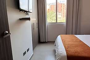 503 Moderno Aparta-Suite en Versalles Tipo Loft - Cali Tower Suites & 