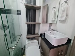503 Moderno Aparta-Suite en Versalles Tipo Loft - Cali Tower Suites & 