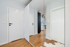 Ślusarska Apartment by Renters Prestige