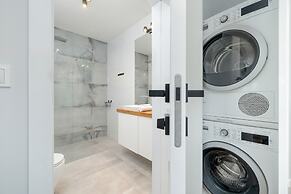 Ślusarska Apartment by Renters Prestige