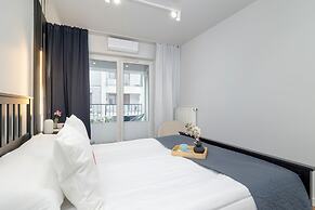 Ślusarska Apartment by Renters Prestige