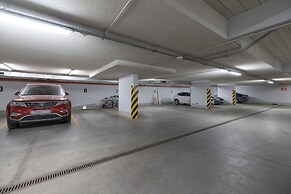 Ślusarska Apartment by Renters Prestige