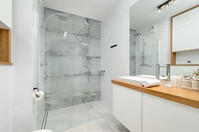 Ślusarska Apartment by Renters Prestige