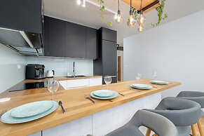 Ślusarska Apartment by Renters Prestige