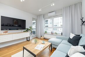 Ślusarska Apartment by Renters Prestige