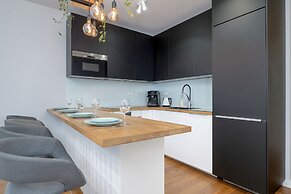 Ślusarska Apartment by Renters Prestige