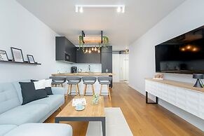 Ślusarska Apartment by Renters Prestige