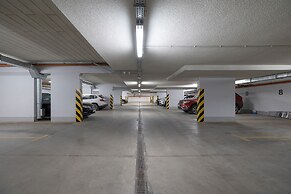 Ślusarska Apartment by Renters Prestige