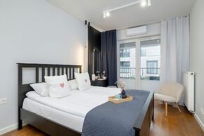 Ślusarska Apartment by Renters Prestige