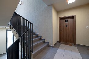 Ślusarska Apartment by Renters Prestige