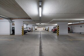 Ślusarska Apartment by Renters Prestige