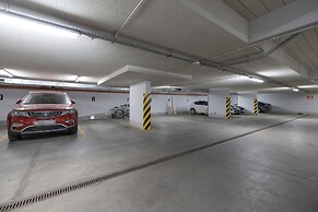 Ślusarska Apartment by Renters Prestige