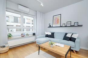 Ślusarska Apartment by Renters Prestige