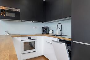 Ślusarska Apartment by Renters Prestige