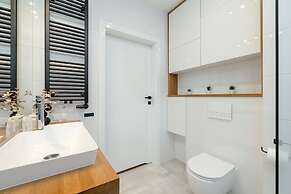 Ślusarska Apartment by Renters Prestige