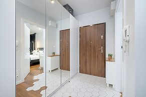 Ślusarska Apartment by Renters Prestige