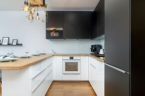 Ślusarska Apartment by Renters Prestige