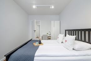 Ślusarska Apartment by Renters Prestige