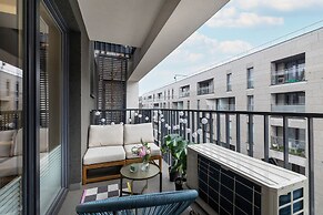 Ślusarska Apartment by Renters Prestige
