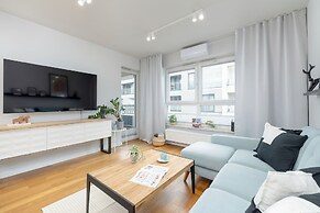Ślusarska Apartment by Renters Prestige