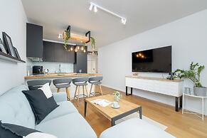 Ślusarska Apartment by Renters Prestige