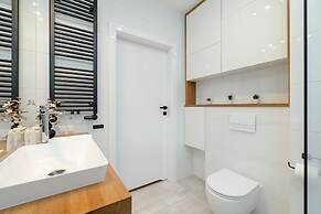 Ślusarska Apartment by Renters Prestige