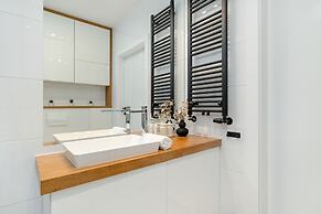 Ślusarska Apartment by Renters Prestige