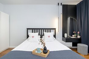 Ślusarska Apartment by Renters Prestige