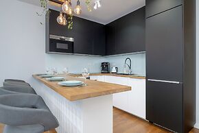 Ślusarska Apartment by Renters Prestige