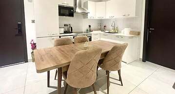 Signature Hotel Apartment Accra Ghana