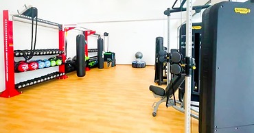 Signature Hotel Apartment Accra Ghana