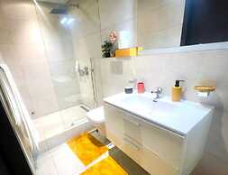 Signature Hotel Apartment Accra Ghana