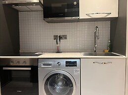 Signature Hotel Apartment Accra Ghana