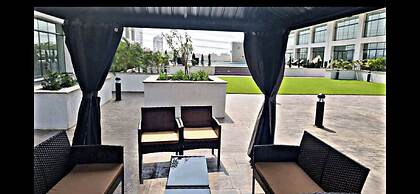 Signature Hotel Apartment Accra Ghana