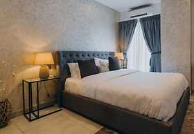 Signature Hotel Apartment Accra Ghana