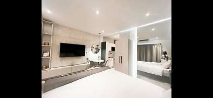 Signature Hotel Apartment Accra Ghana