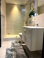 Signature Hotel Apartment Accra Ghana