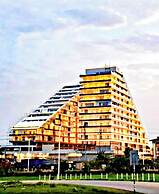 Signature Hotel Apartment Accra Ghana