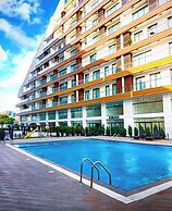 Signature Hotel Apartment Accra Ghana