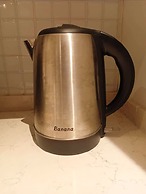 Signature Hotel Apartment Accra Ghana