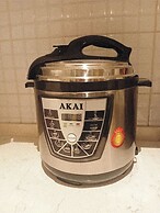 Signature Hotel Apartment Accra Ghana