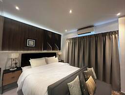 Signature Hotel Apartment Accra Ghana