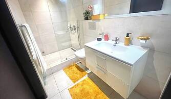 Signature Hotel Apartment Accra Ghana