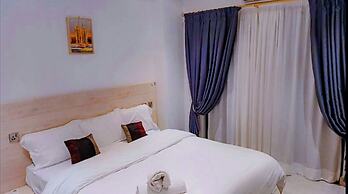 Signature Hotel Apartment Accra Ghana